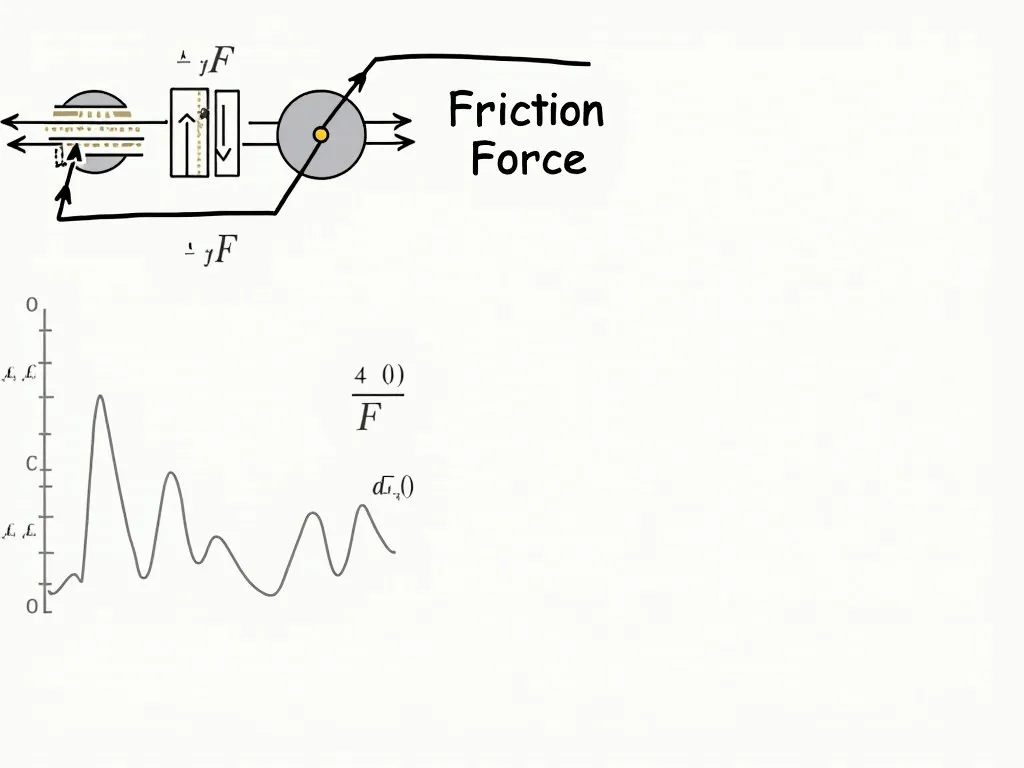 摩擦力公式