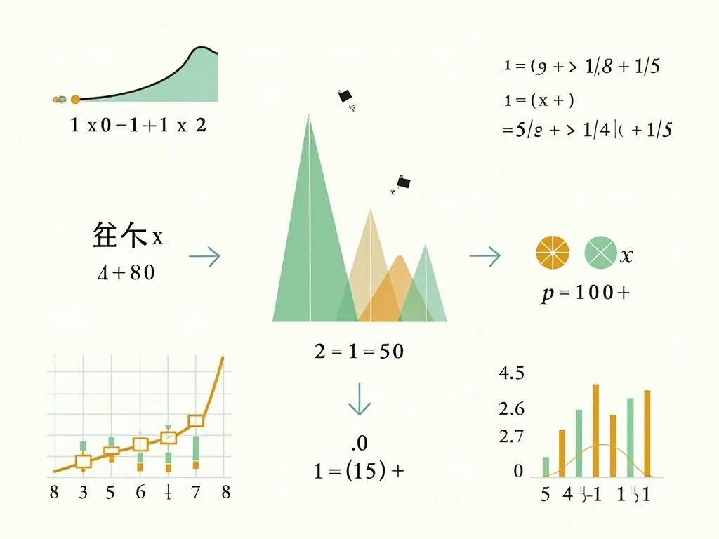 積和の公式