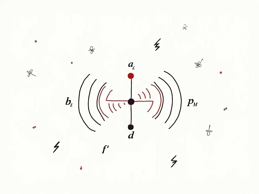 電磁気公式